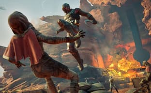 Dune: Awakening получила крупное обновление с измениями в PvP