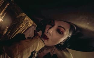 Демо Resident Evil Village не удается удержать стабильные 60 кадров в секунду, но оно может похвастаться рейтрейсингом и 4K-разрешением