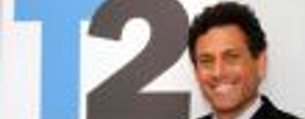 Глава Take-Two удивлён тем, что другие компании вкладывают большие суммы в производство фильмов по играм