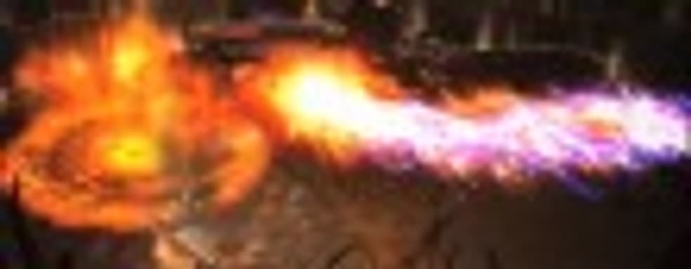 PS4-версия Diablo III задействует тачпад DualShock 4