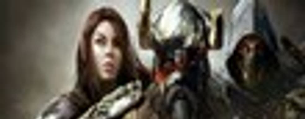 Консольный запуск The Elder Scrolls Online не прошел гладко