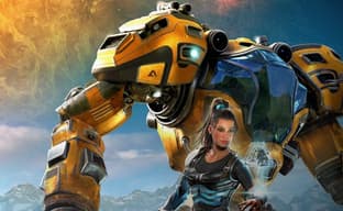 Xbox Game Pass получит ещё одну игру на старте. The Riftbreaker выйдет на Xbox Series X|S, PS5 и ПК