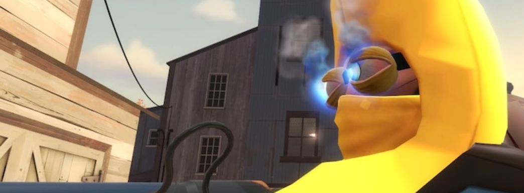 Шляпу в Team Fortress 2 продали за активы на 1 600 000+ рублей