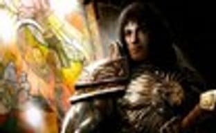 Демо-версия Dungeon Siege III в XBLM
