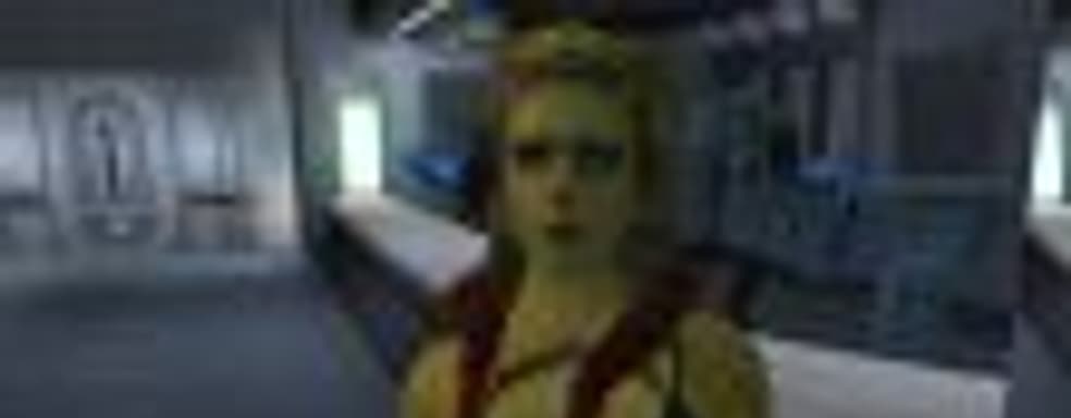 Модели персонажей Star Wars: Knights of the Old Republic улучшили с помощью нейросети