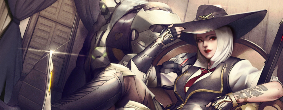 Глава Blizzard принёс извинения игрокам Overwatch, но сделал это неправильно