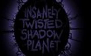 Insanely Twisted Shadow Planet выйдет на PC