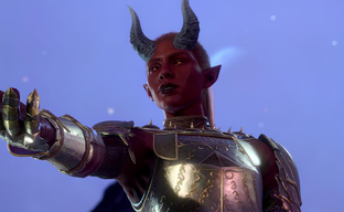 Для Baldur's Gate 3 вышла русская озвучка. Современные технологии решили вопрос локализации