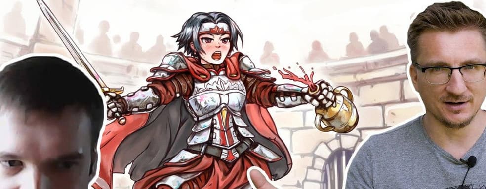 [Интервью] - Разработка игры с нуля. В одиночку. Без специальных знаний