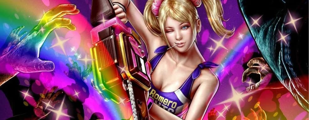 Lollipop Chainsaw Remaster Battles Will Be Updated for Modern Players