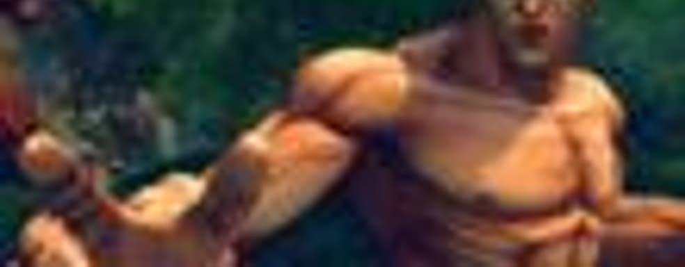 Европейские даты релизов Street Fighter IV и Bionic Commando [обновлено]