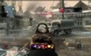 Демонстрация Escalation DLC для Call of Duty: Black Ops