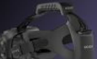 TPCast - беспроводной адаптер для шлема виртуальной реальности HTC Vive