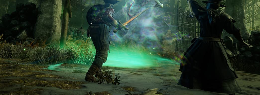 La versión beta del MMO New World "mata" las GeForce RTX 3090