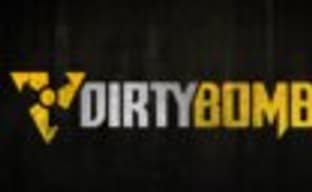 Тизер Dirty Bomb - нового МP-шутера от Splash Damage