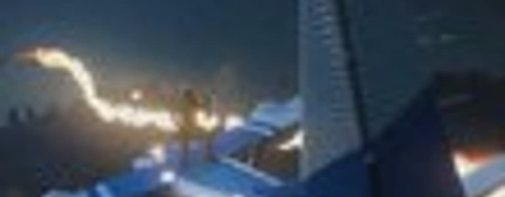 Локализованный трейлер Just Cause 3 