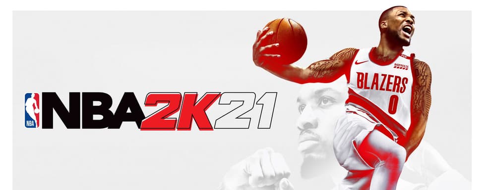 NBA 2K21 нового поколения. 4 минуты игрового процесса с мгновенными загрузками