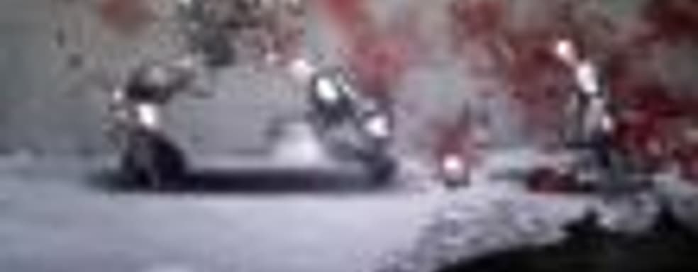 Charlie Murder и The Dishwasher: Vampire Smile вышли в сервисе Steam