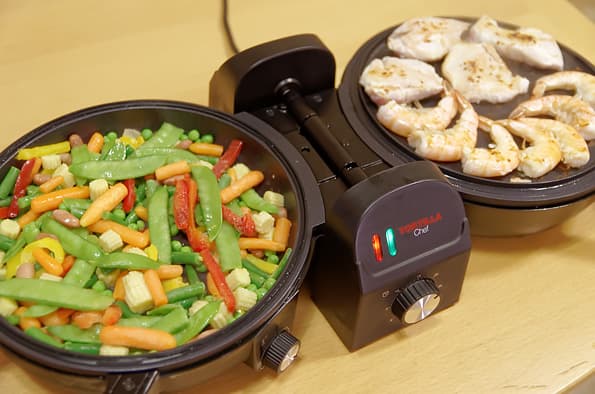 тортильница Princess Tortilla Chef 118000