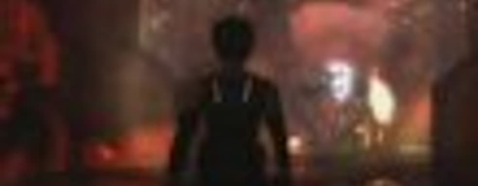 Hydrophobia Pure - работа над ошибками