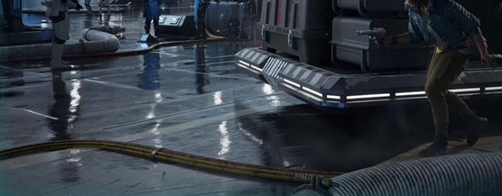 Игроки Star Wars Outlaws заявили о проблемах с сохранениями: «Это заставит людей перестать играть»