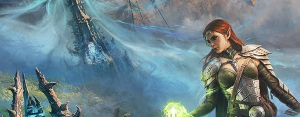 Спустя 11 лет в The Elder Scrolls Online появятся более 3000 классов благодаря новой системе