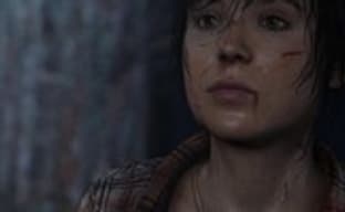 David Cage: я заставлю вас забыть о том, что Beyond - это видеоигра