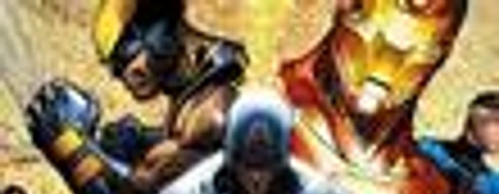 Disney купила Marvel за 4 млрд. долларов