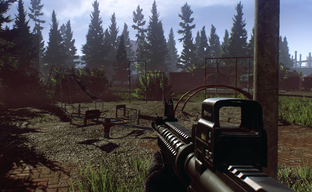 Escape from Tarkov получила опцию для повышения производительности на слабых ПК и обновлённые пресеты DLSS 4