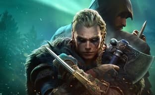 В Assassin's Creed Valhalla мы посетим мифические земли Асгарда и Йотунхейма