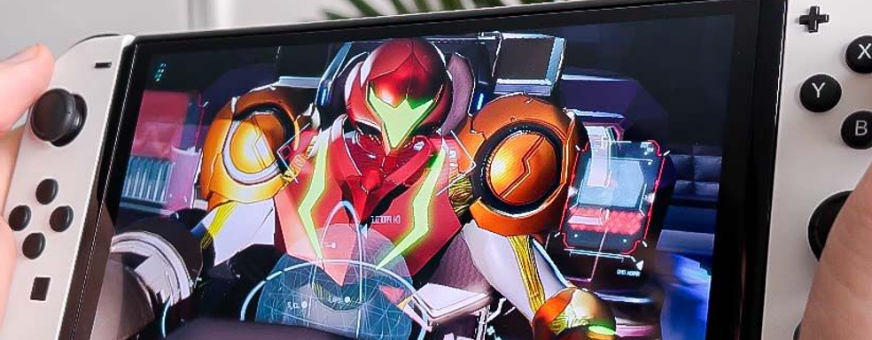 Media: Nintendo to save on next-gen console, release scheduled for 2024