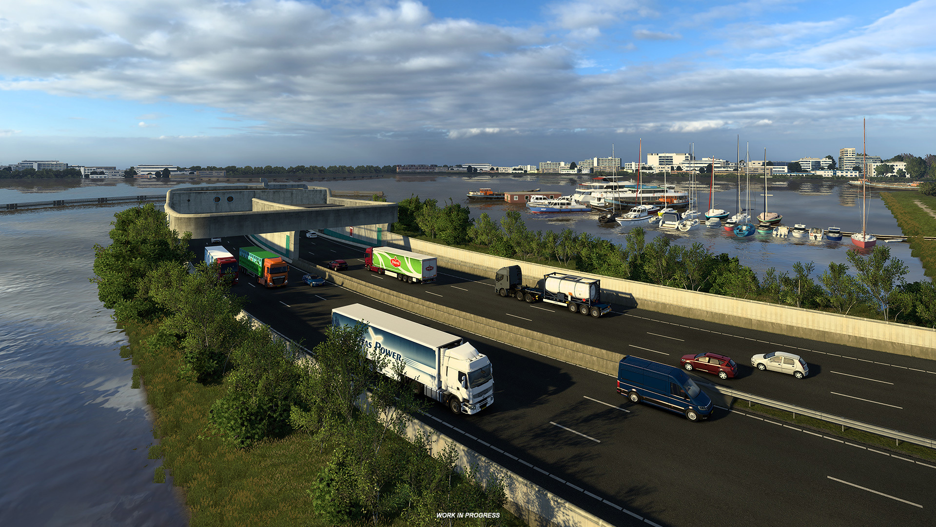 SCS Software