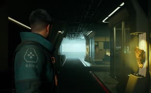 Sci-Fi Thriller Fort Solis to Get a Film Adaptation