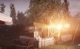 Launch-трейлер Everybody’s Gone to the Rapture