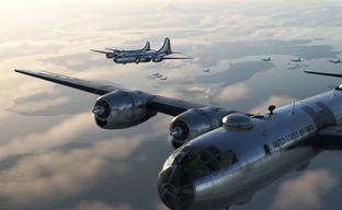 Создатели авиасима «Корея. Ил-2» рассказали о создании упрощённой физики ИИ-самолётов