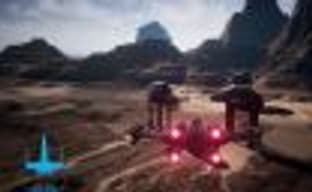 Представитель Electronic Arts прокомментировал ситуацию с фанатским проектом Galaxy in Turmoil