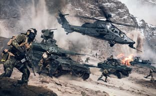 Выход Battlefield 6 состоится в октябре. Всего на релизе в шутере будет девять карт