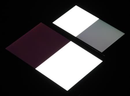 Обзор смартфона TP-Link Neffos C5 Max. Тестирование дисплея