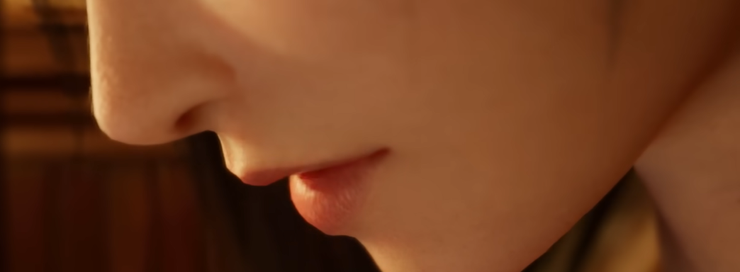 Square Enix стала посмешищем из-за анонса Final Fantasy 7 Rebirth на двух дисках. Реклама вышла из-под контроля