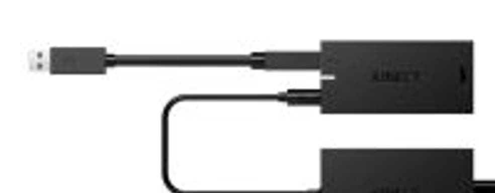 Контрольный выстрел: Microsoft прекращает выпуск адаптера для подключения Kinect к Xbox One S и Xbox One X