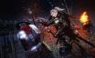 Трейлер РС-версии NiOh