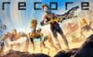 Microsoft presenta la reedición de Recore: Definitive Edition