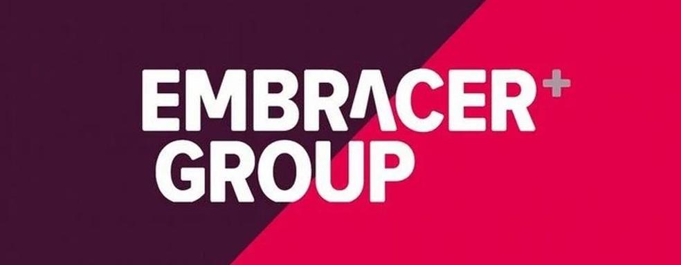 Embracer Group обогнала Ubisoft по рыночной стоимости