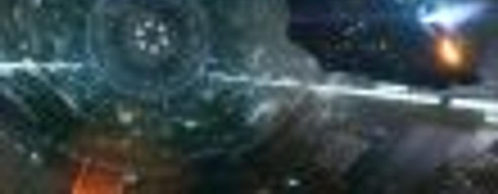 Elite Dangerous появится на PS4 в 2017 году, новый трейлер