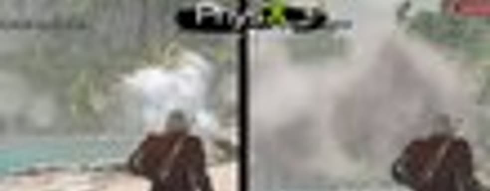 «Дымовое» обновление для РС-версии Assassin's Creed IV: Black Flag