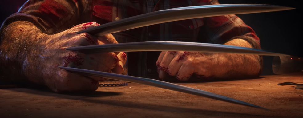 Сюжет Marvel's Wolverine слили в сеть и ловко обошли авторское право Sony и Insomniac Games