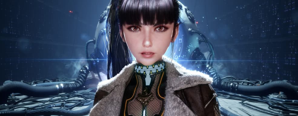 Разработчики Stellar Blade опубликовали Еву в интересной позе. На что намекает студия?