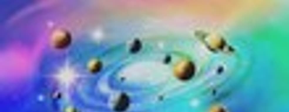 Пролог Touch My Katamari