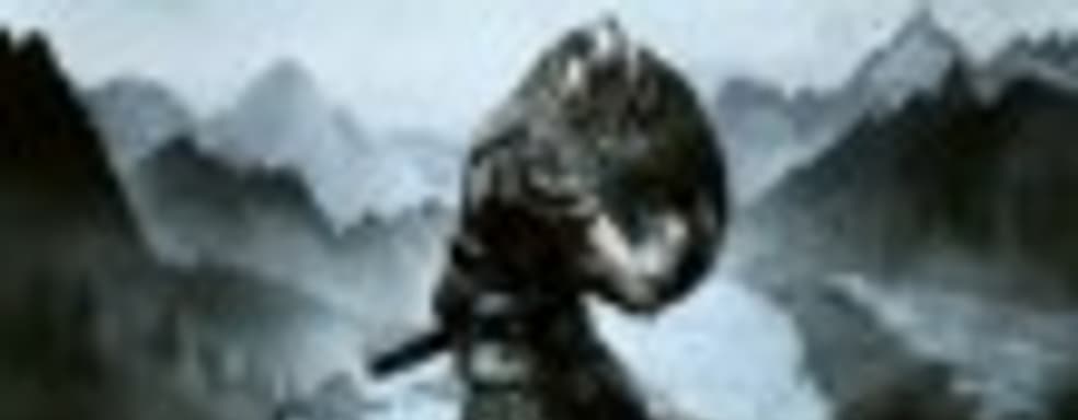 Европейские даты выхода Skyrim DLC для PS3