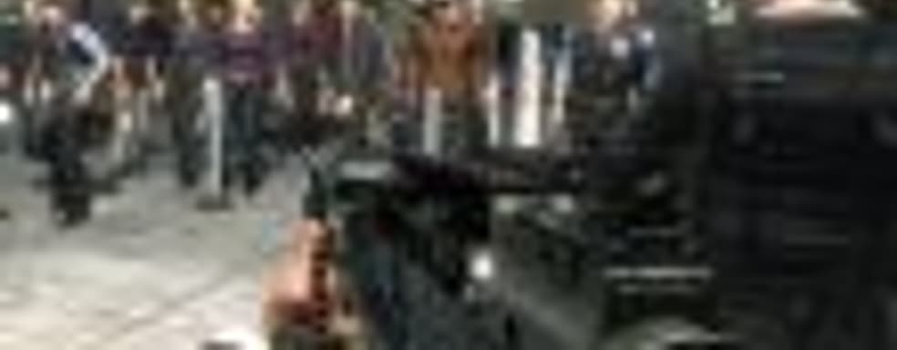 Разработчик Modern Warfare: игровая индустрия, как и во времена «Ни слова по-русски», боится определенных тем